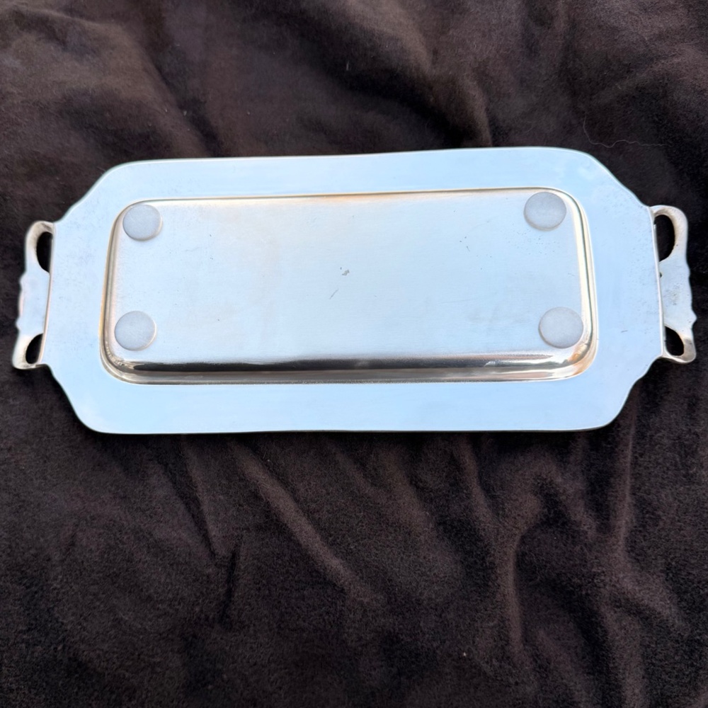 Butter Dish - Picture 3 of 4